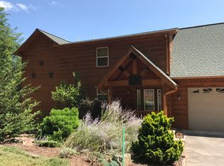 703 Self Mountain Rd, Blairsville, GA 30512