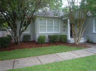 3318 Dartmouth Cir, Montgomery, AL 36111