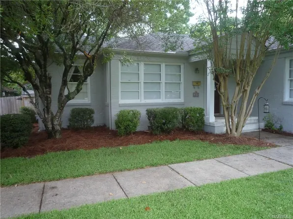 3318 Dartmouth Cir, Montgomery, AL 36111