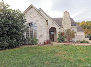 3019 Beaver Creek Dr, Cape Girardeau, MO 63701