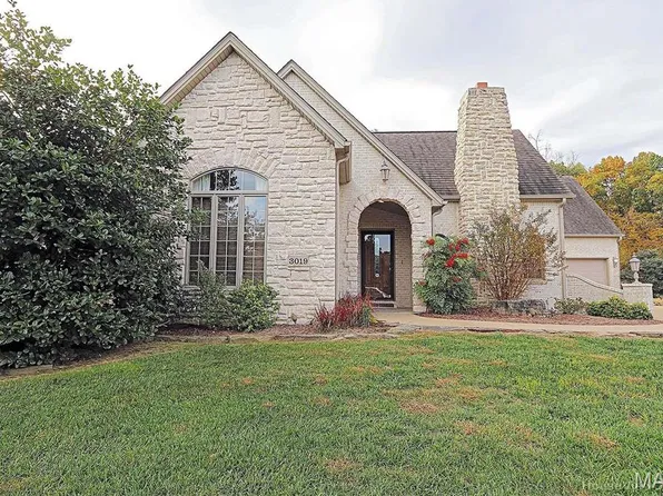 3019 Beaver Creek Dr, Cape Girardeau, MO 63701