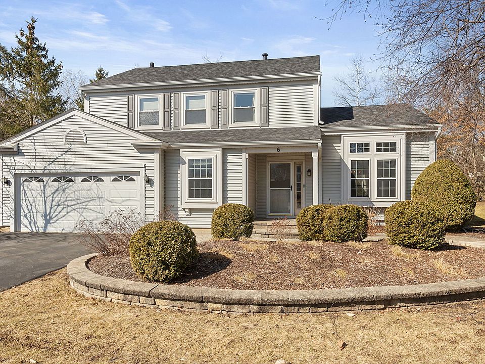 6 Ferndale Ct, Lake Zurich, IL 60047 | Zillow