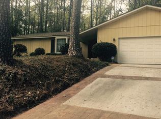 103 Friar Tuck Ave, Warner Robins, GA 31088