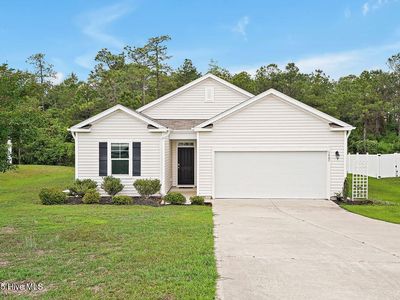1807 St Patricks Court SE Lot 267, Bolivia, NC, 28422