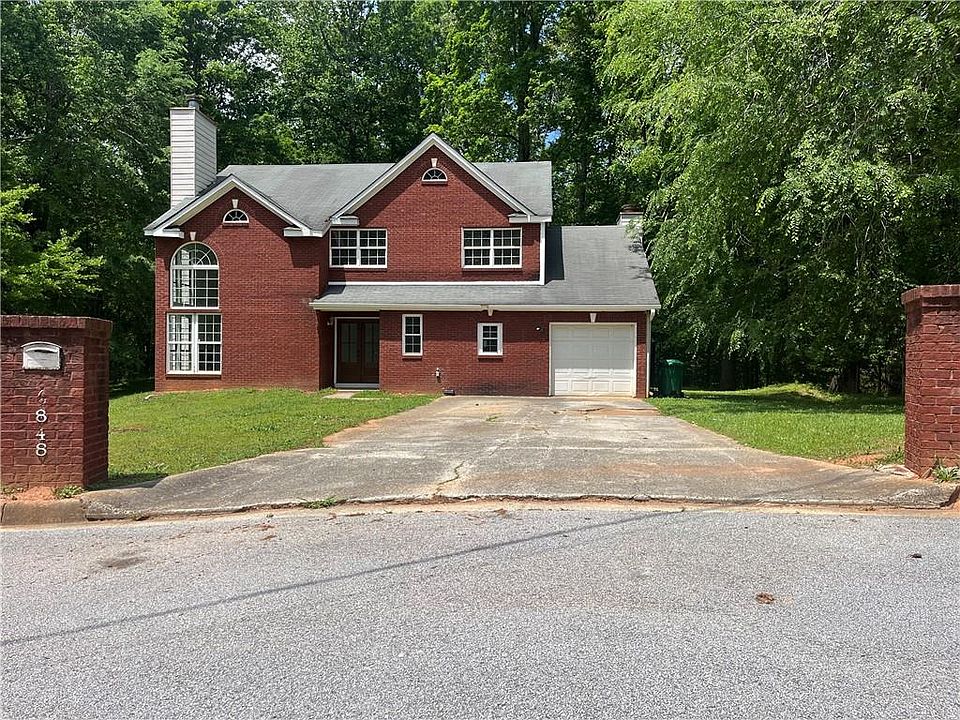 1st image of 6848 Timberhead Way