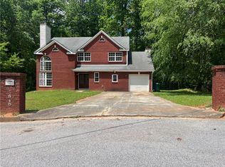 6848 Timberhead Way, Lithonia, GA 30058