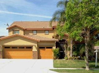 10698 Cayenne Way, Fontana, CA 92337