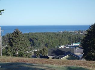 Tl 3400 Se Port, Lincoln City, OR