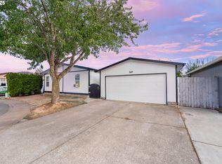 597 Barley St, Woodburn, OR 97071