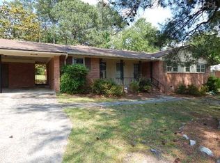 3025 Aintree Dr, Columbia, SC 29223