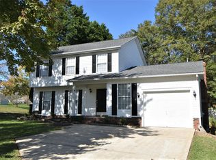 1701 Pine Mountain Rd, Charlotte, NC 28214