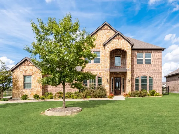 2518 Bountiful Ct, Heath, TX 75126