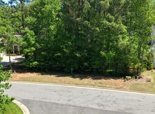 1006 Cabin Crk #536, Pittsboro, NC 27312