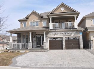 17 Philips Lake Ct, Richmond Hill, ON L4E 0S8