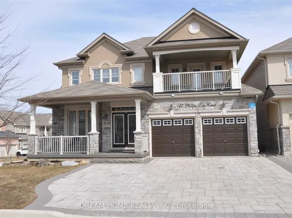 17 Philips Lake Ct, Richmond Hill, ON L4E 0S8