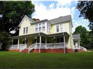 120 Roque Rd, Westminster, SC 29693