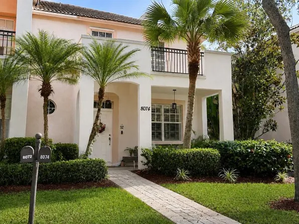 8074 MURANO CIRCLE, PALM BEACH GARDENS, FL 33418