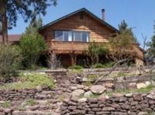 16021 Arrowhead Pl, Weed, CA 96094