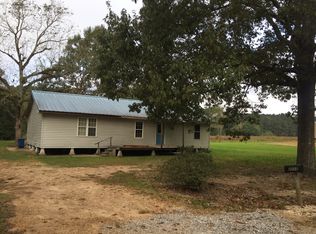 2015 Ikes Rd, Kinder, LA 70648