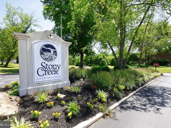 416 Stony Way #416, East Norriton, PA 19403