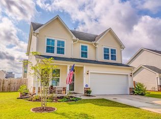 213 Urbano Ln, Goose Creek, SC 29445