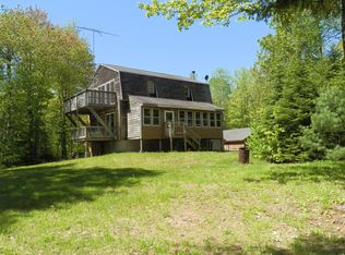 200 Tannery Brook Rd, Mariaville, ME 04605