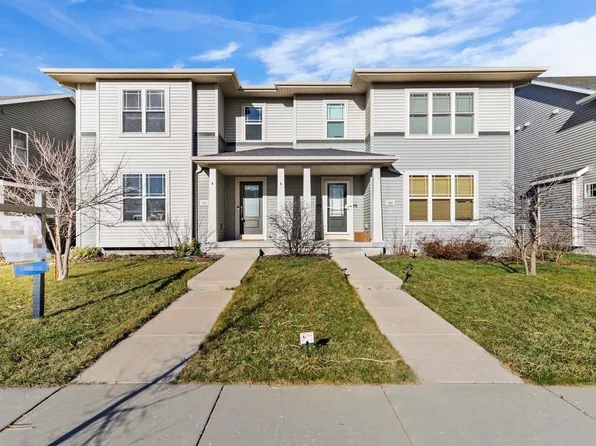 141 Milky Way, Madison, WI 53718