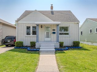 2367 Meighen Rd, Windsor, ON N8W 4B8