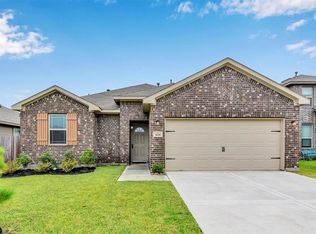 3618 Karissa Rd, Conroe, TX 77306