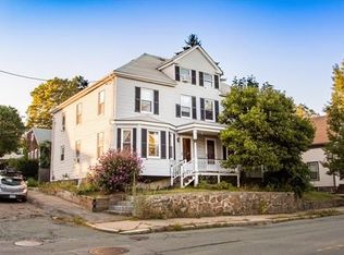 62 Essex St, Beverly, MA 01915
