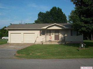 713 S Coo Y Yah St, Pryor, OK 74361
