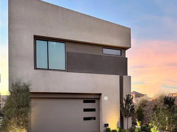 46 Promenade Isle Ln, Henderson, NV 89011