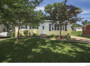 175 Eldorado Dr, Florissant, MO