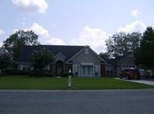 4354 Shadowwood Dr, Valdosta, GA 31605