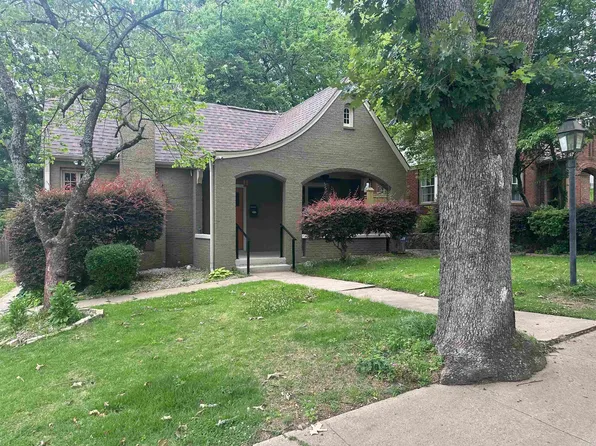 620 N Oak St, Little Rock, AR 72205