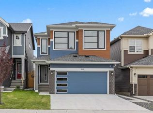 109 N Mallard Grv SE, Calgary, AB T3S 0E2