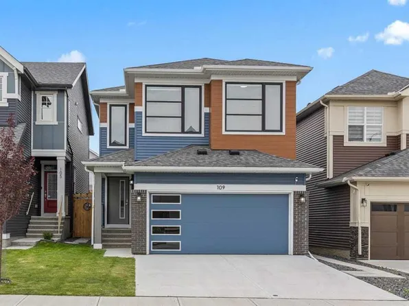 109 N Mallard Grv SE, Calgary, AB T3S 0E2