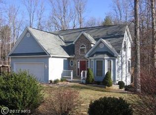 12 Rubins Walk, Fredericksburg, VA 22405