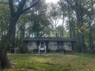 511 Buck Branch Dr, Garner, NC 27529