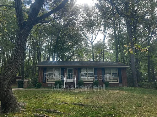 511 Buck Branch Dr Photo 1
