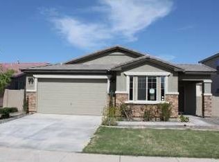 924 E Crimm Rd, San Tan Valley, AZ 85143