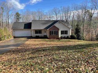 185 Sherry St, Rutherfordton, NC 28139