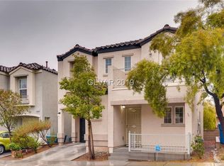 9129 Intriguing Ave, Las Vegas, NV 89149