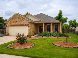 1005 Retama Dr, Cedar Park, TX 78613