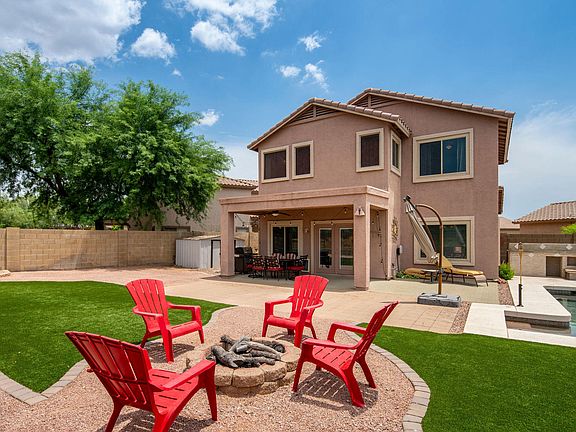 4th image of 3456 W Steinbeck Dr