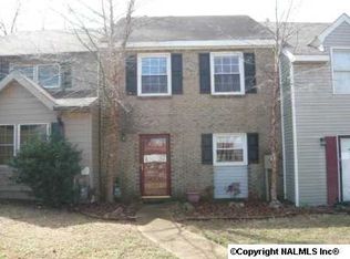 11503 Jade Ln SE, Huntsville, AL 35803