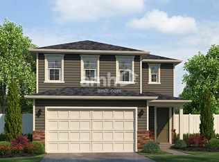4816 85th Pl NE, Marysville, WA 98270