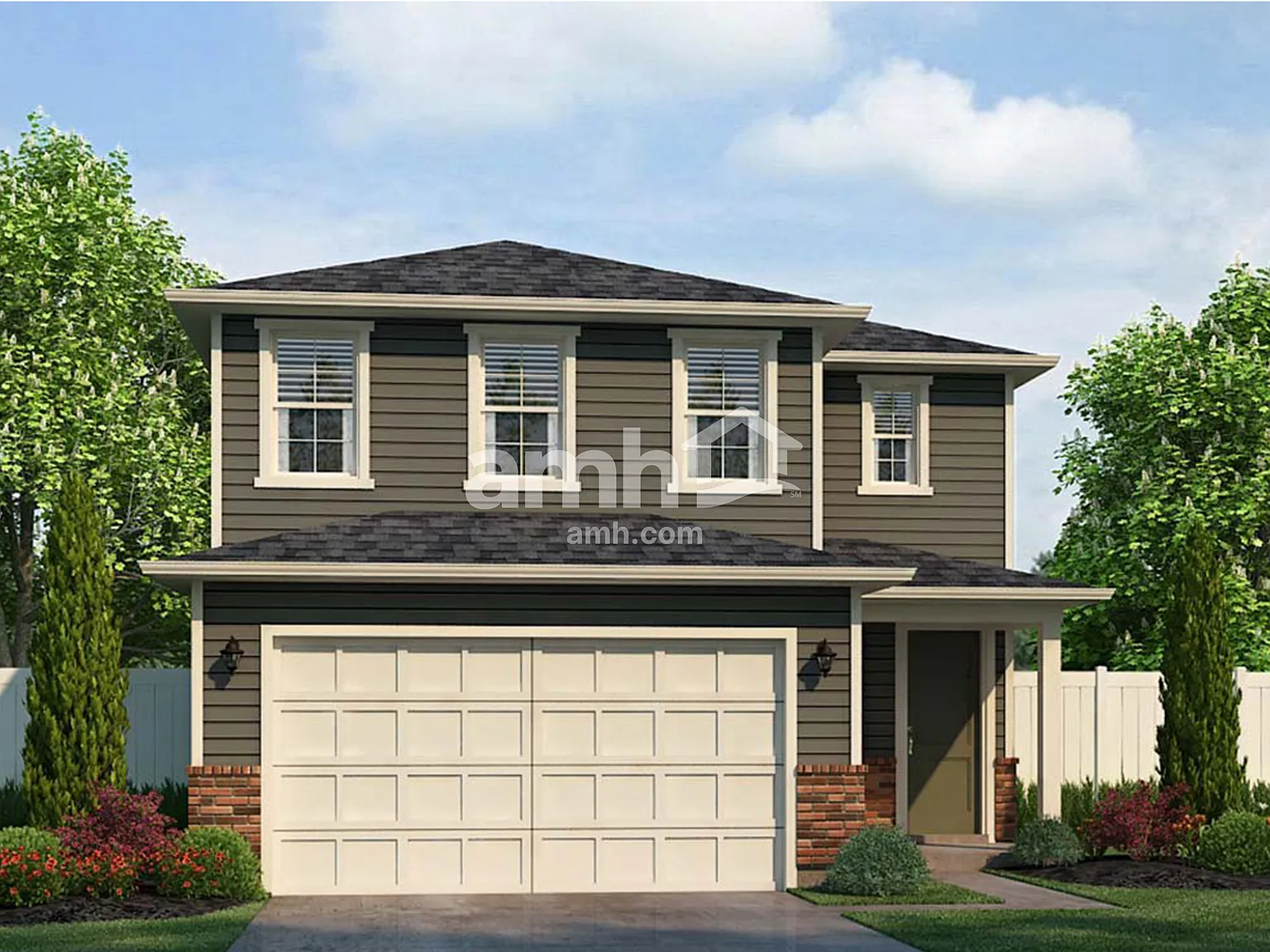 4807 85th Pl NE photo 1