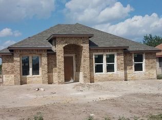 3001 Tampico St, Hidalgo, TX 78557