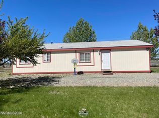 6100 Allen Rd, Winnemucca, NV 89445